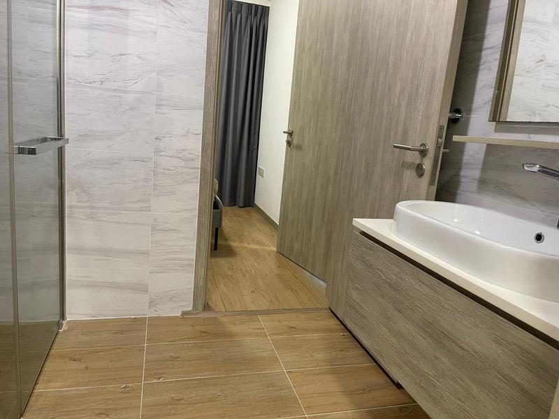 Condominium for Sale, The Alps Residences Condominium For Sale, $798,000, 1 Bed 1 Bath 506 sqft $1,577.00 psf, SGD 798,000 | 99-year Leasehold