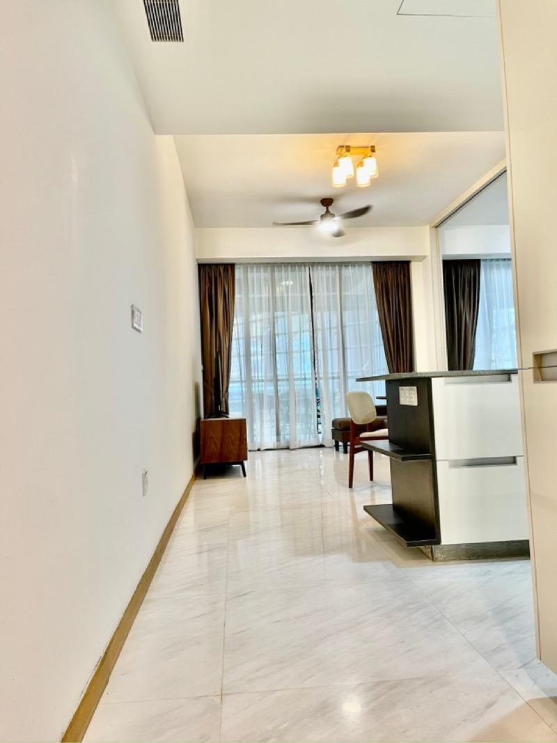Prop-GPT: Condominium: D01 Marina Marina One Residences