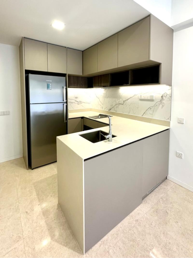 Condominium for Sale, Verdale Condominium For Sale, $1,450,000, 2 Bed 2 Bath 732 sqft $1,981.00 psf, SGD 1,450,000 | 99-year Leasehold