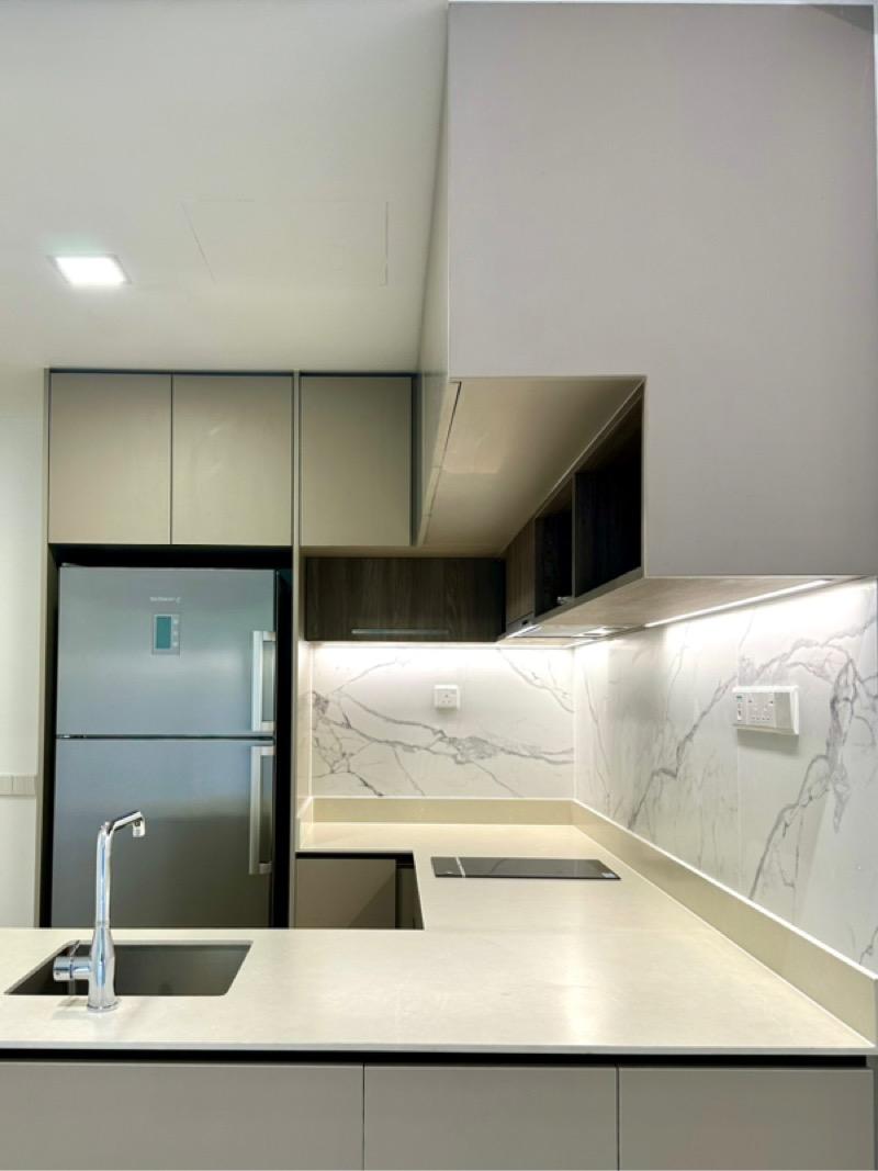 Condominium for Sale, Verdale Condominium For Sale, $1,450,000, 2 Bed 2 Bath 732 sqft $1,981.00 psf, SGD 1,450,000 | 99-year Leasehold