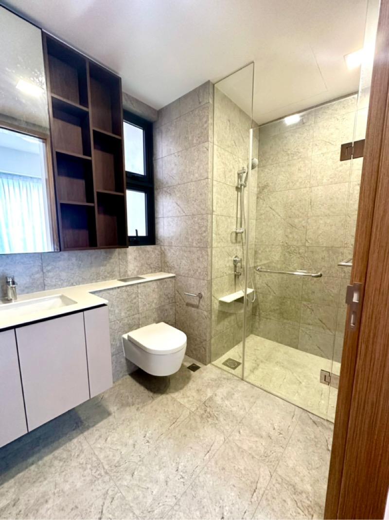 Condominium for Sale, Verdale Condominium For Sale, $1,450,000, 2 Bed 2 Bath 732 sqft $1,981.00 psf, SGD 1,450,000 | 99-year Leasehold