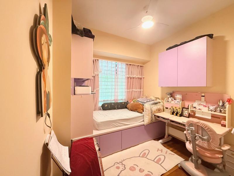 Condominium for Sale, Livia Condominium For Sale, $1,400,000, 2 Bed 2 Bath 1,152 sqft $1,215.00 psf, SGD 1,400,000 | 99-year Leasehold
