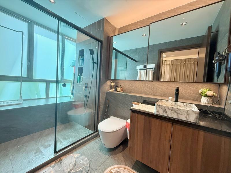 Condominium for Sale, Livia Condominium For Sale, $1,400,000, 2 Bed 2 Bath 1,152 sqft $1,215.00 psf, SGD 1,400,000 | 99-year Leasehold