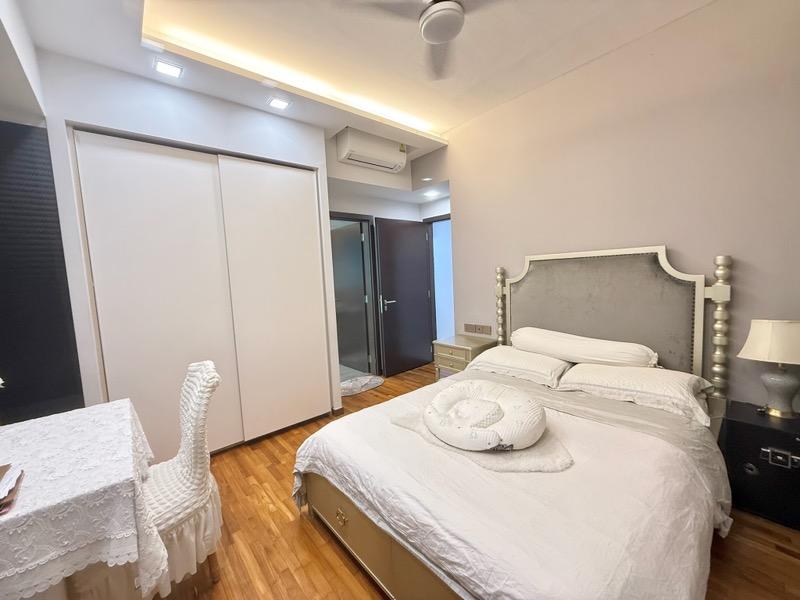Condominium for Sale, Livia Condominium For Sale, $1,400,000, 2 Bed 2 Bath 1,152 sqft $1,215.00 psf, SGD 1,400,000 | 99-year Leasehold