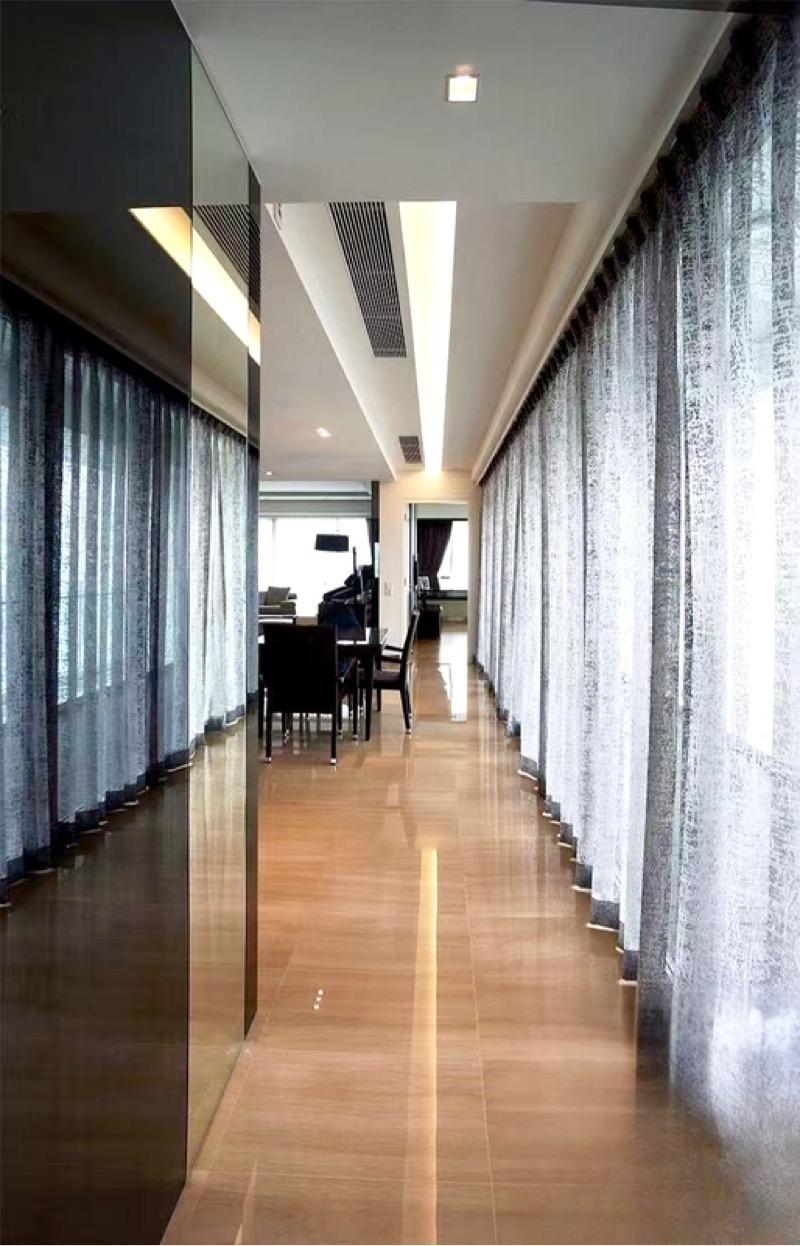 Prop-GPT: Condominium: D15  Silversea