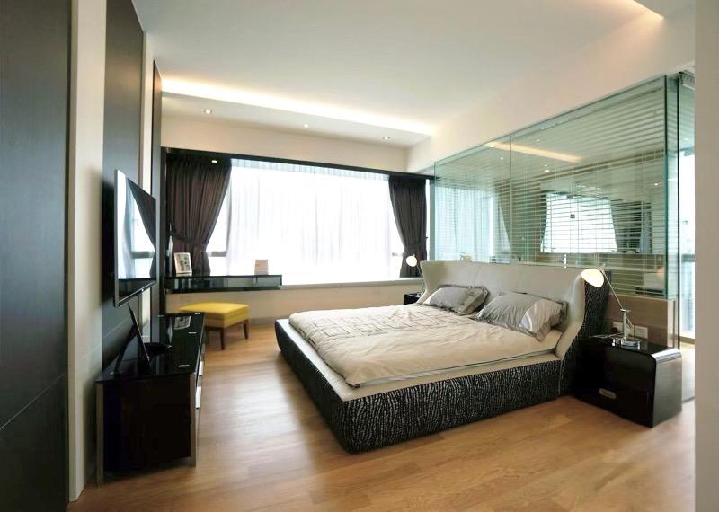 Condominium for Sale, Silversea Condominium For Sale, $5,250,000, 4 Bed 2 Bath 2,530 sqft $2,075.00 psf, SGD 5,250,000 | 99-year Leasehold
