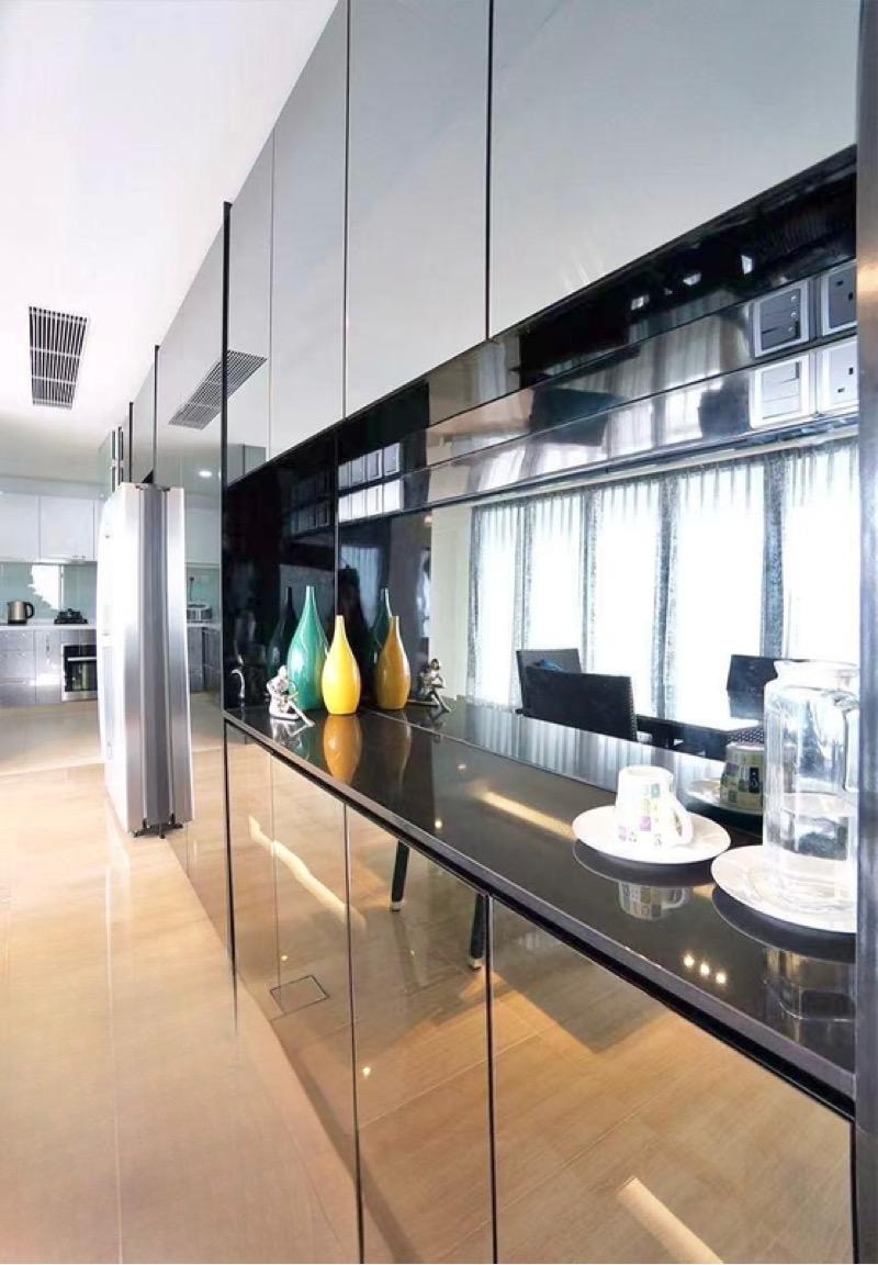 Condominium for Sale, Silversea Condominium For Sale, $5,250,000, 4 Bed 2 Bath 2,530 sqft $2,075.00 psf, SGD 5,250,000 | 99-year Leasehold
