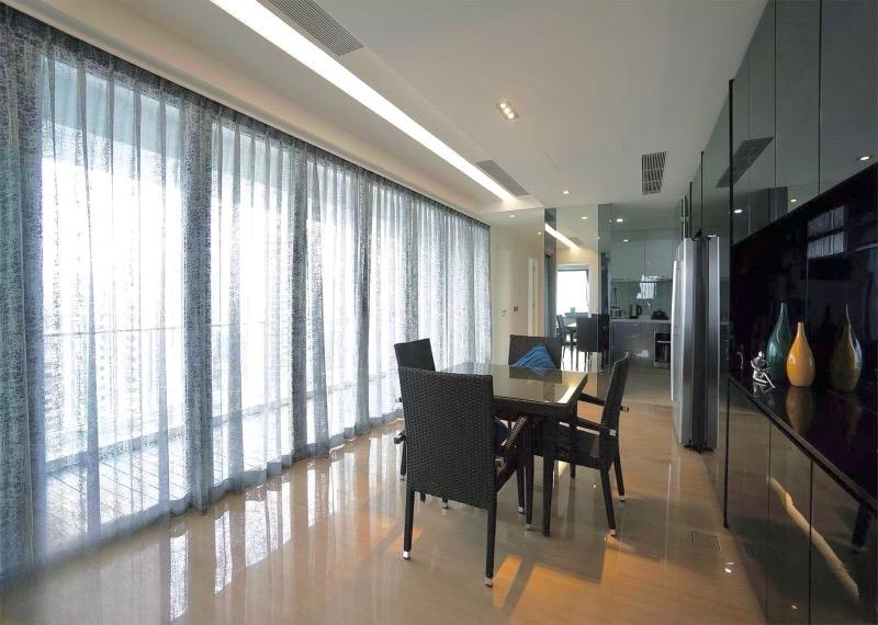 Condominium for Sale, Silversea Condominium For Sale, $5,250,000, 4 Bed 2 Bath 2,530 sqft $2,075.00 psf, SGD 5,250,000 | 99-year Leasehold