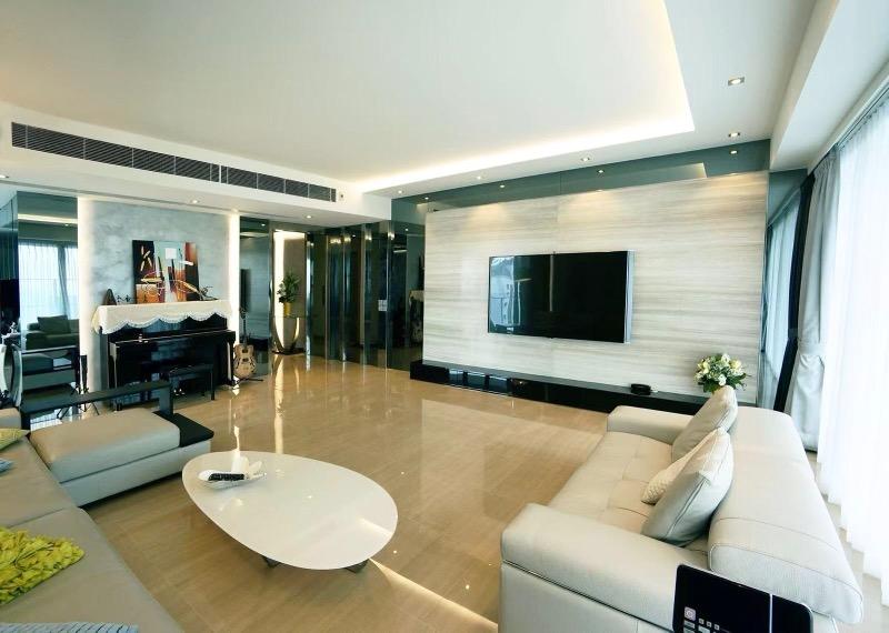 Condominium for Sale, Silversea Condominium For Sale, $5,250,000, 4 Bed 2 Bath 2,530 sqft $2,075.00 psf, SGD 5,250,000 | 99-year Leasehold