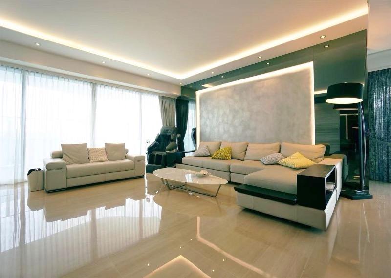 Condominium for Sale, Silversea Condominium For Sale, $5,250,000, 4 Bed 2 Bath 2,530 sqft $2,075.00 psf, SGD 5,250,000 | 99-year Leasehold