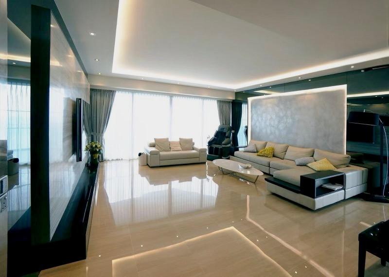 Condominium for Sale, Silversea Condominium For Sale, $5,250,000, 4 Bed 2 Bath 2,530 sqft $2,075.00 psf, SGD 5,250,000 | 99-year Leasehold
