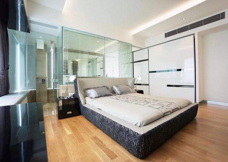 Condominium for Sale, Silversea Condominium For Sale, $5,250,000, 4 Bed 2 Bath 2,530 sqft $2,075.00 psf, SGD 5,250,000 | 99-year Leasehold