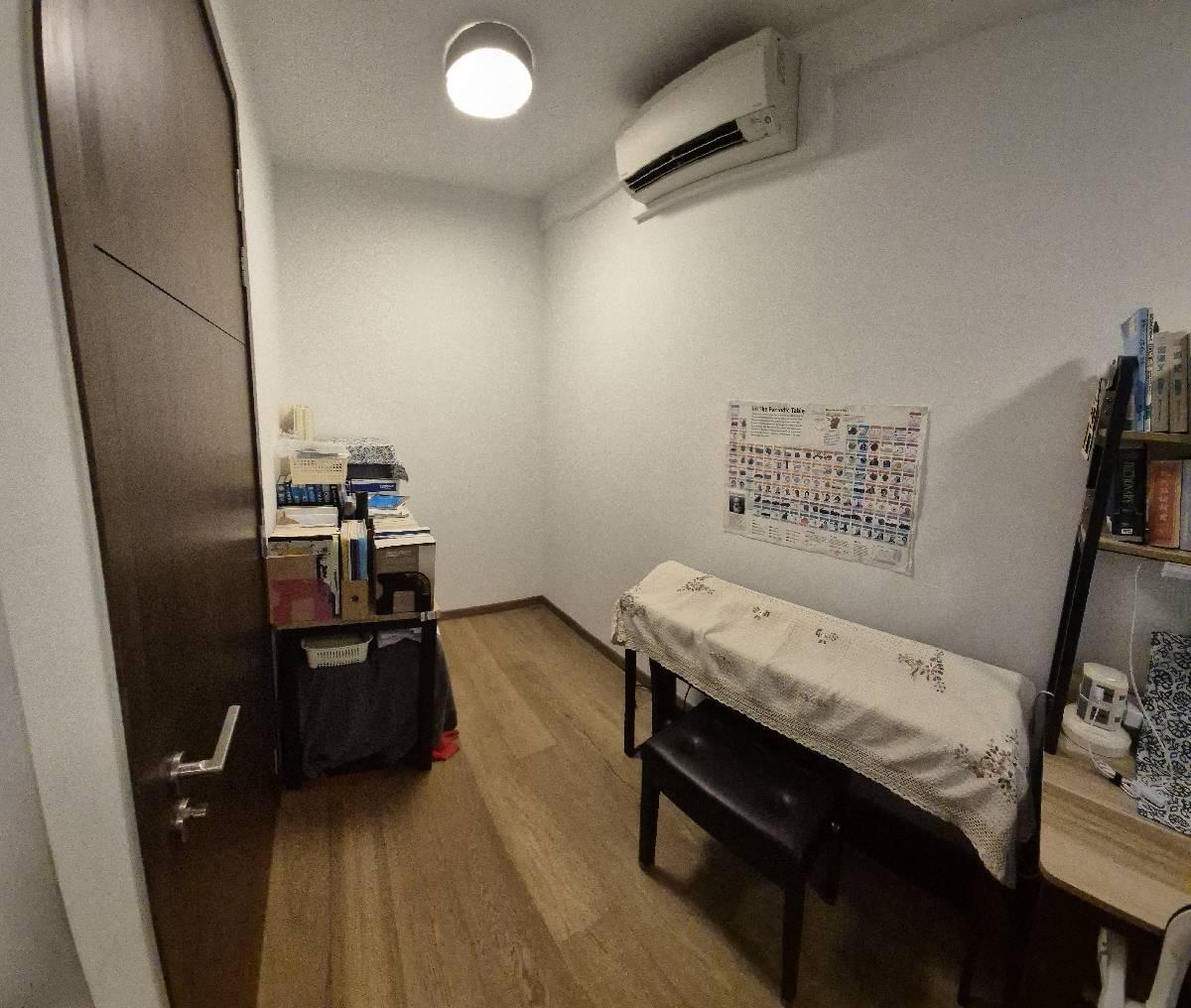 Condominium for Sale, 77 @ East Coast Condominium For Sale, $1,495,000, 1 Bed 2 Bath 614 sqft $2,435.00 psf, SGD 1,495,000 | Freehold