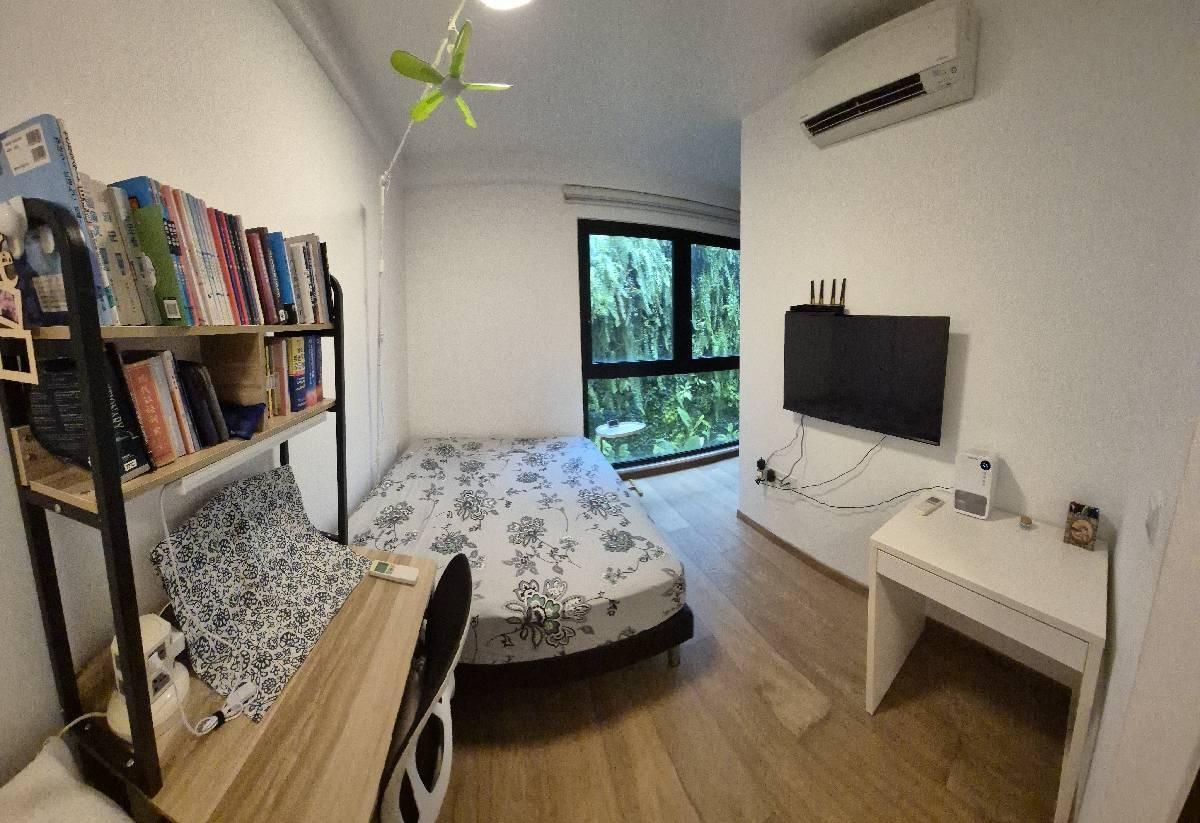 Condominium for Sale, 77 @ East Coast Condominium For Sale, $1,495,000, 1 Bed 2 Bath 614 sqft $2,435.00 psf, SGD 1,495,000 | Freehold
