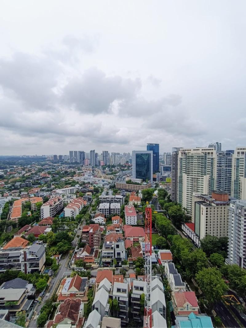 Condominium for Sale, L'VIV Condominium For Sale, $3,950,000, 2 Bed 2 Bath 2,228 sqft $1,773.00 psf, SGD 3,950,000 | Freehold