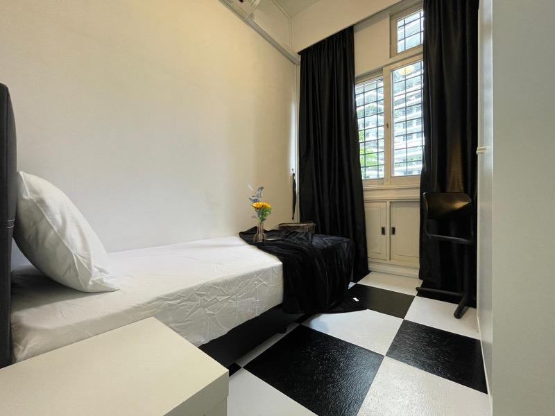 Condominium for Sale, Charming Garden Condominium For Sale, $3,699,999, 4 Bed 3 Bath 1,810 sqft $2,044.00 psf, SGD 3,699,999