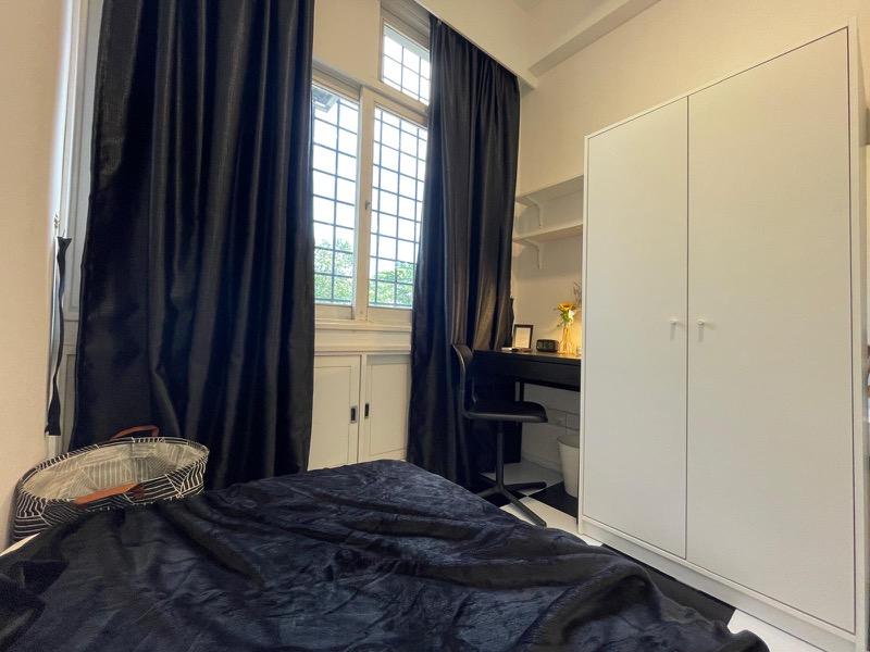 Condominium for Sale, Charming Garden Condominium For Sale, $3,699,999, 4 Bed 3 Bath 1,810 sqft $2,044.00 psf, SGD 3,699,999
