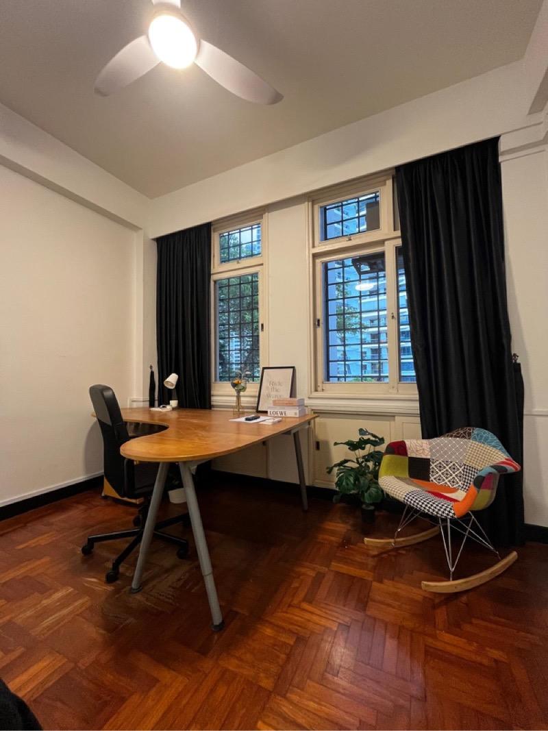 Condominium for Sale, Charming Garden Condominium For Sale, $3,699,999, 4 Bed 3 Bath 1,810 sqft $2,044.00 psf, SGD 3,699,999