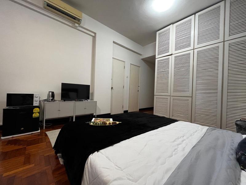 Condominium for Sale, Charming Garden Condominium For Sale, $3,699,999, 4 Bed 3 Bath 1,810 sqft $2,044.00 psf, SGD 3,699,999