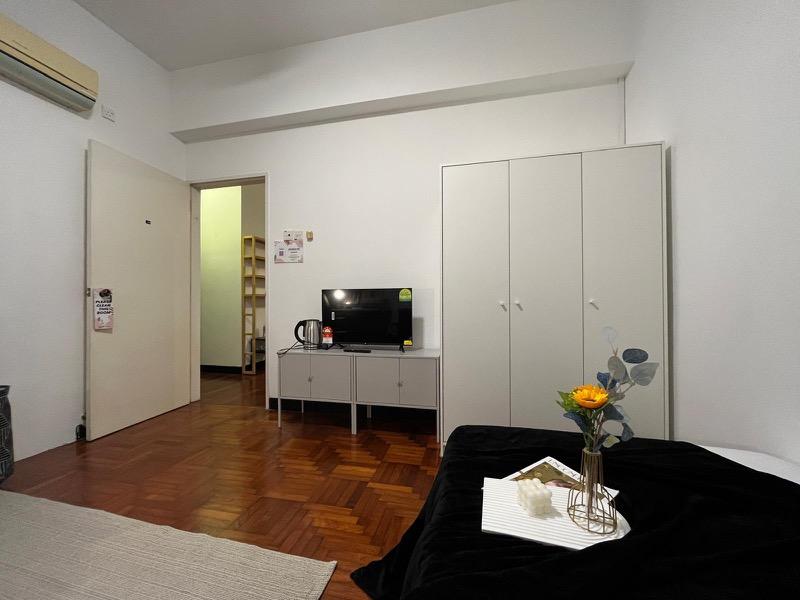 Condominium for Sale, Charming Garden Condominium For Sale, $3,699,999, 4 Bed 3 Bath 1,810 sqft $2,044.00 psf, SGD 3,699,999