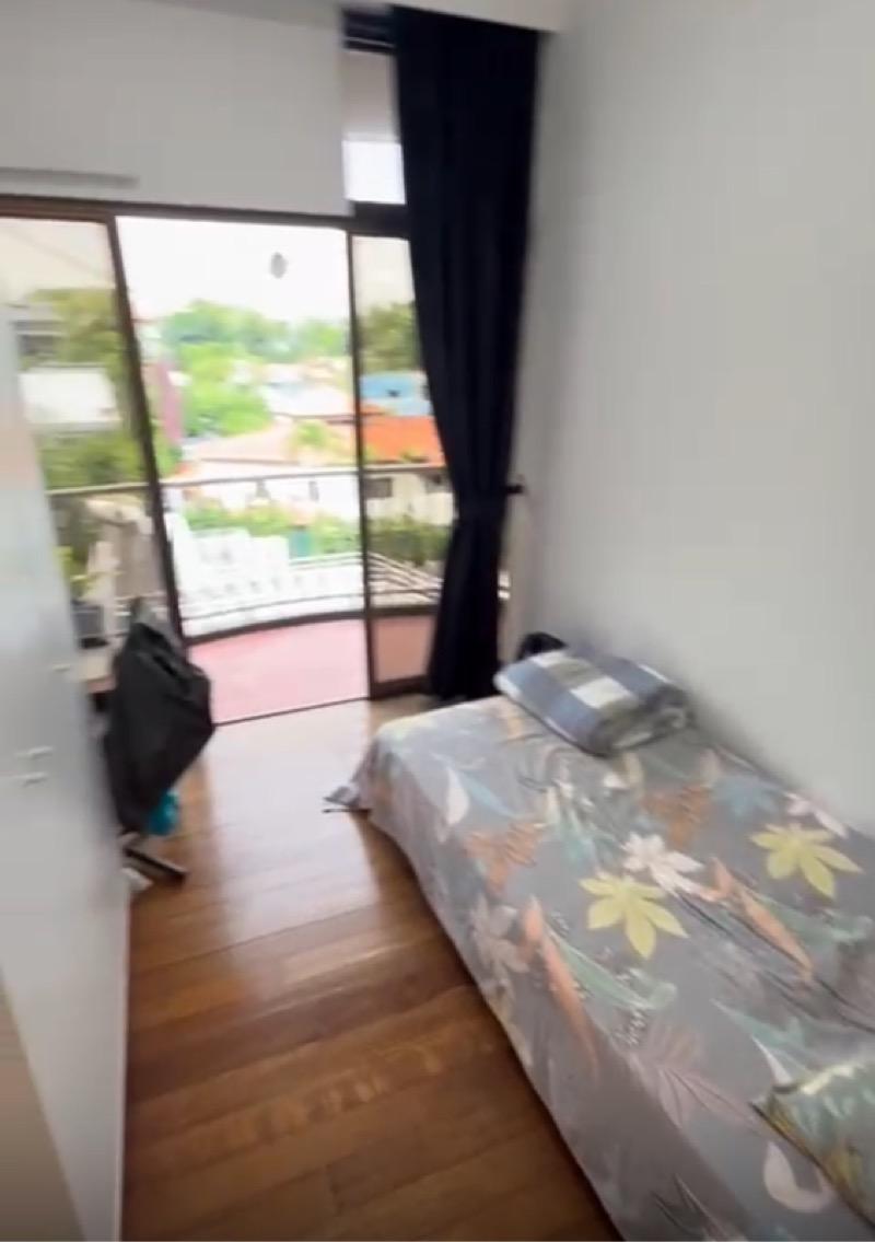 Condominium for Sale, Charming Garden Condominium For Sale, $3,699,999, 4 Bed 3 Bath 1,810 sqft $2,044.00 psf, SGD 3,699,999