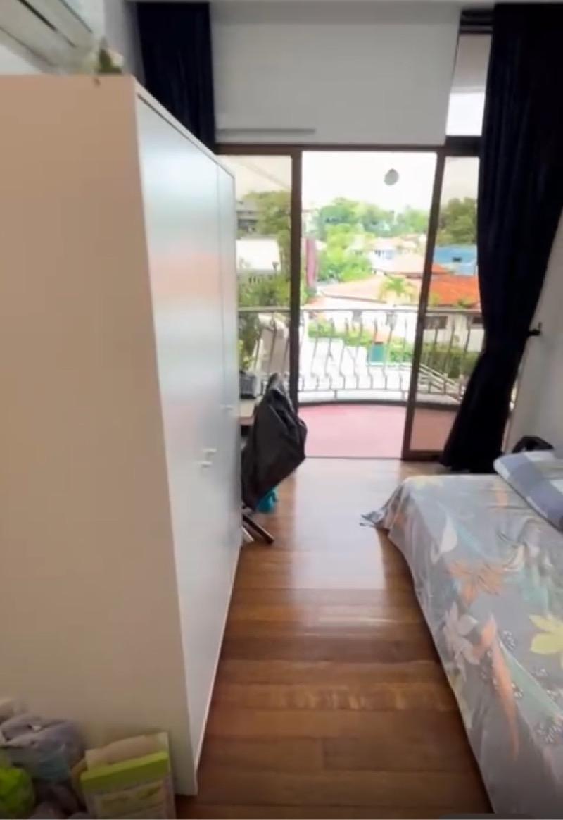 Condominium for Sale, Charming Garden Condominium For Sale, $3,699,999, 4 Bed 3 Bath 1,810 sqft $2,044.00 psf, SGD 3,699,999