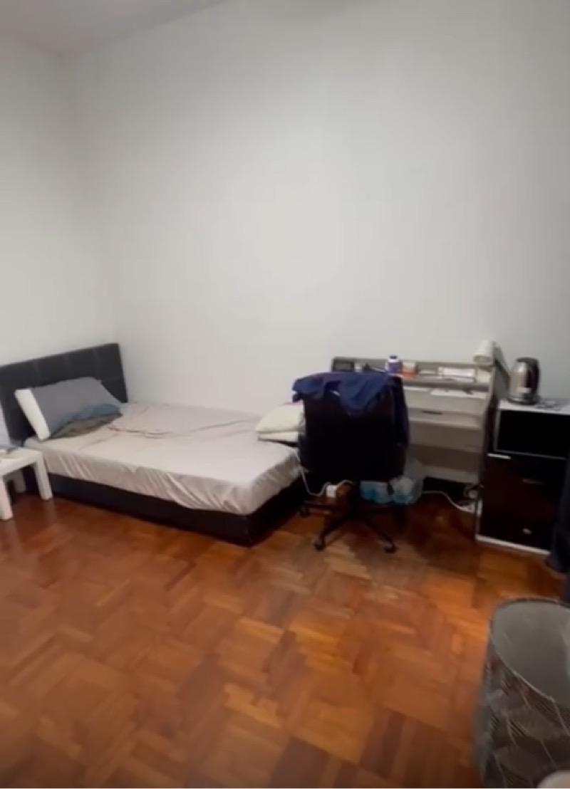 Condominium for Sale, Charming Garden Condominium For Sale, $3,699,999, 4 Bed 3 Bath 1,810 sqft $2,044.00 psf, SGD 3,699,999