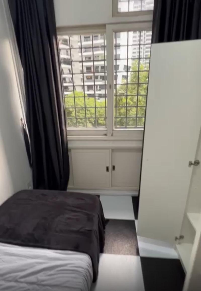 Condominium for Sale, Charming Garden Condominium For Sale, $3,699,999, 4 Bed 3 Bath 1,810 sqft $2,044.00 psf, SGD 3,699,999