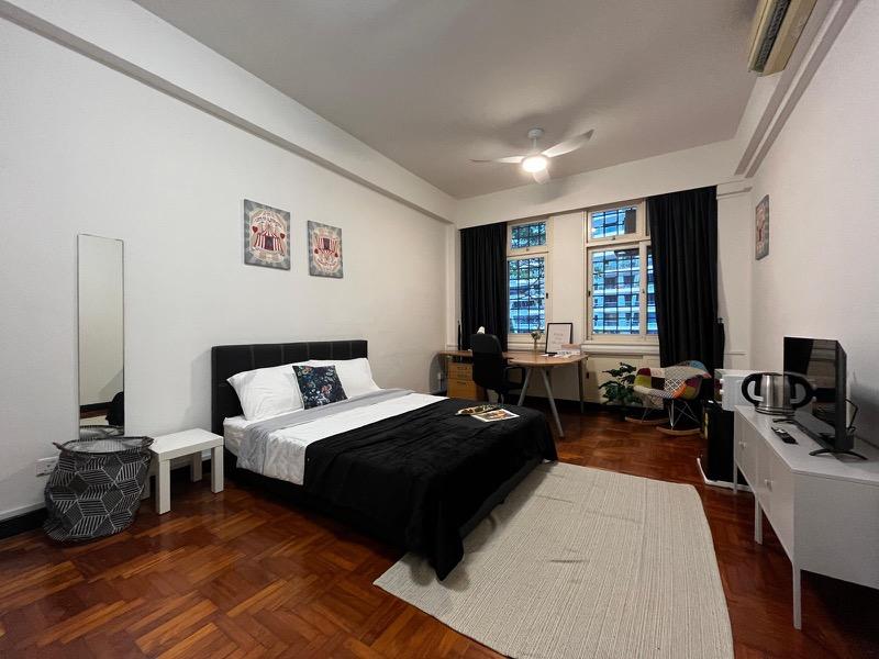 Condominium for Sale, Charming Garden Condominium For Sale, $3,699,999, 4 Bed 3 Bath 1,810 sqft $2,044.00 psf, SGD 3,699,999