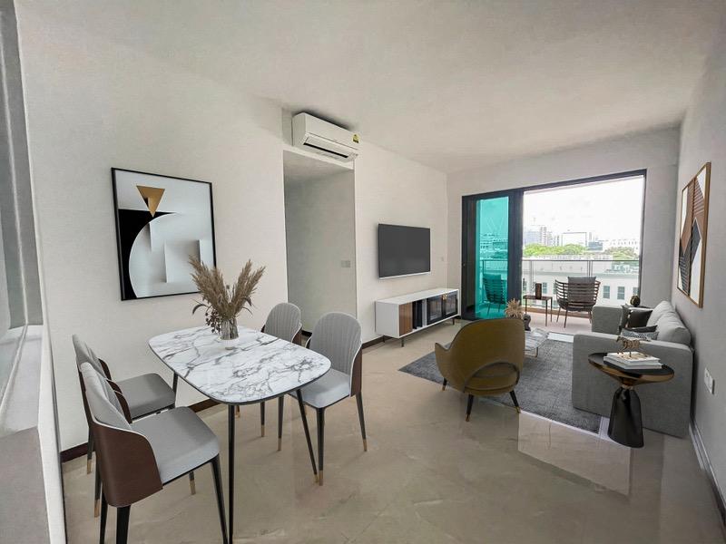 Prop-GPT: Condominium: D05  Normanton Park
