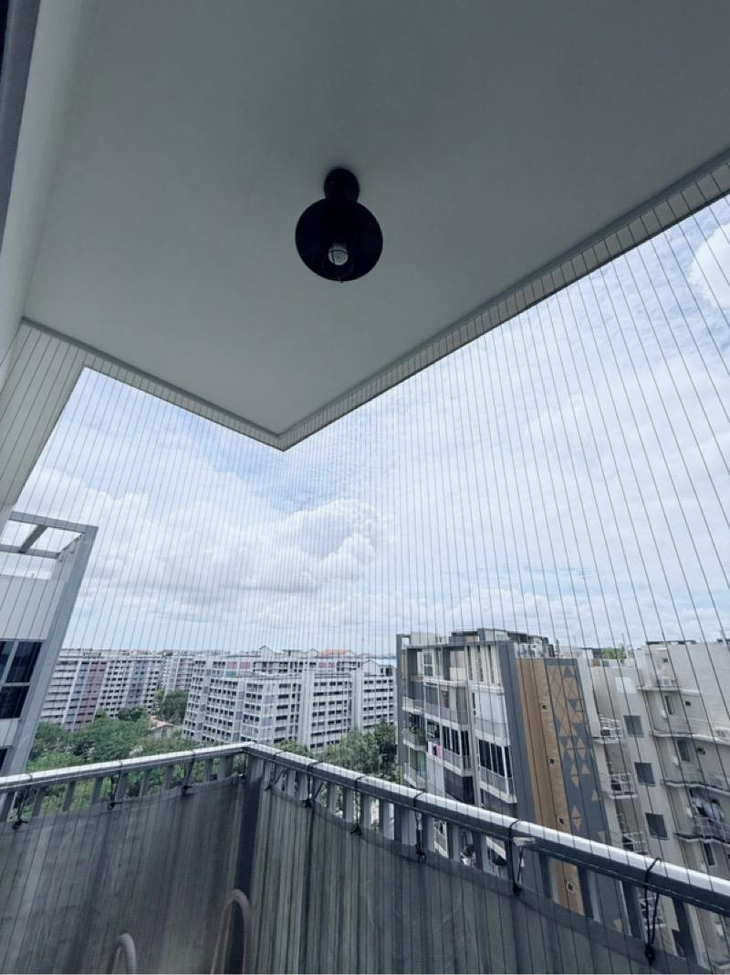 Condominium for Sale, Seastrand Condominium For Sale, $780,000, 1 Bed 1 Bath 581 sqft $1,343.00 psf, SGD 780,000 | 99-year Leasehold