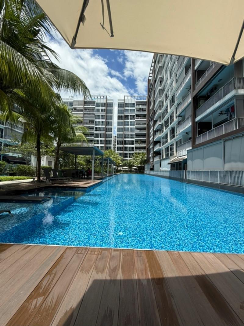 Condominium for Sale, Seastrand Condominium For Sale, $780,000, 1 Bed 1 Bath 581 sqft $1,343.00 psf, SGD 780,000 | 99-year Leasehold
