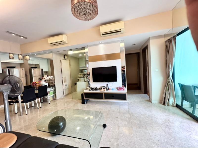 Prop-GPT: Condominium: D11  Montebleu