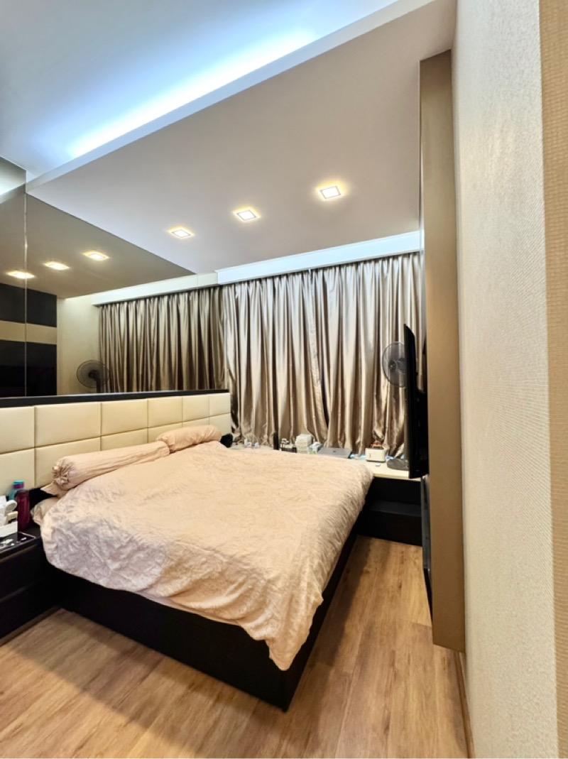 Condominium for Sale, Montebleu Condominium For Sale, $1,750,000, 2 Bed 2 Bath 850 sqft $2,059.00 psf, SGD 1,750,000 | Freehold