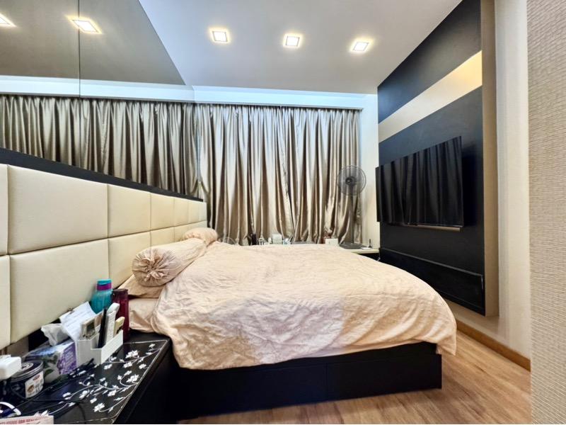 Condominium for Sale, Montebleu Condominium For Sale, $1,750,000, 2 Bed 2 Bath 850 sqft $2,059.00 psf, SGD 1,750,000 | Freehold