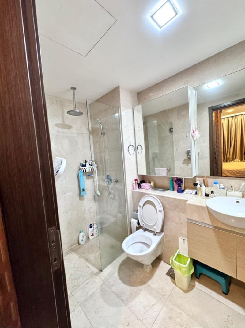 Condominium for Sale, Montebleu Condominium For Sale, $1,750,000, 2 Bed 2 Bath 850 sqft $2,059.00 psf, SGD 1,750,000 | Freehold