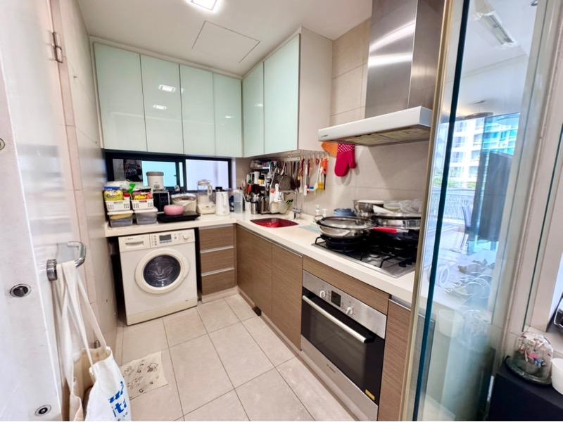 Condominium for Sale, Montebleu Condominium For Sale, $1,750,000, 2 Bed 2 Bath 850 sqft $2,059.00 psf, SGD 1,750,000 | Freehold
