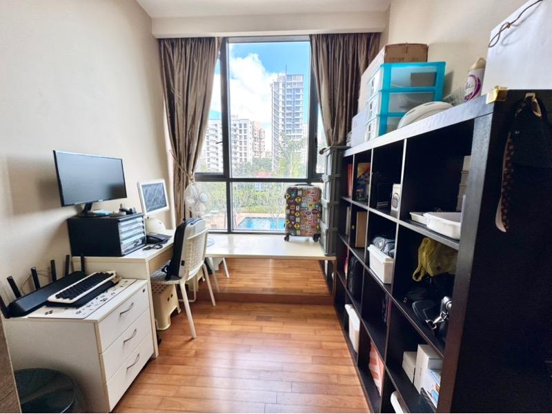 Condominium for Sale, Montebleu Condominium For Sale, $1,750,000, 2 Bed 2 Bath 850 sqft $2,059.00 psf, SGD 1,750,000 | Freehold