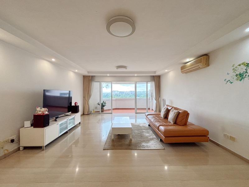 Prop-GPT: Condominium: D22  Ivory Heights