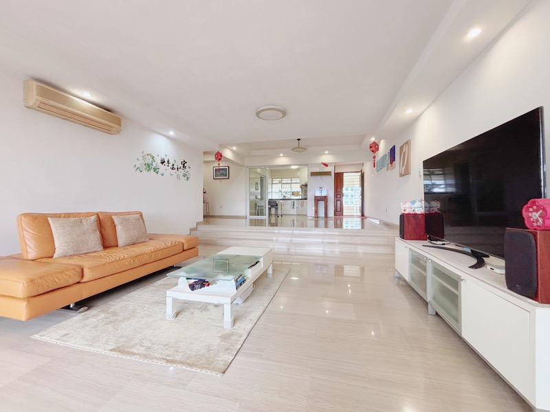 Condominium for Sale, Ivory Heights Condominium For Sale, $1,950,000, 3 Bed 2 Bath 1,668 sqft $1,169.00 psf, SGD 1,950,000 | 99-year Leasehold