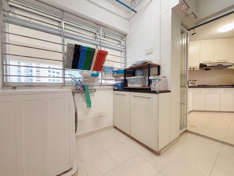 Condominium for Sale, Ivory Heights Condominium For Sale, $1,950,000, 3 Bed 2 Bath 1,668 sqft $1,169.00 psf, SGD 1,950,000 | 99-year Leasehold