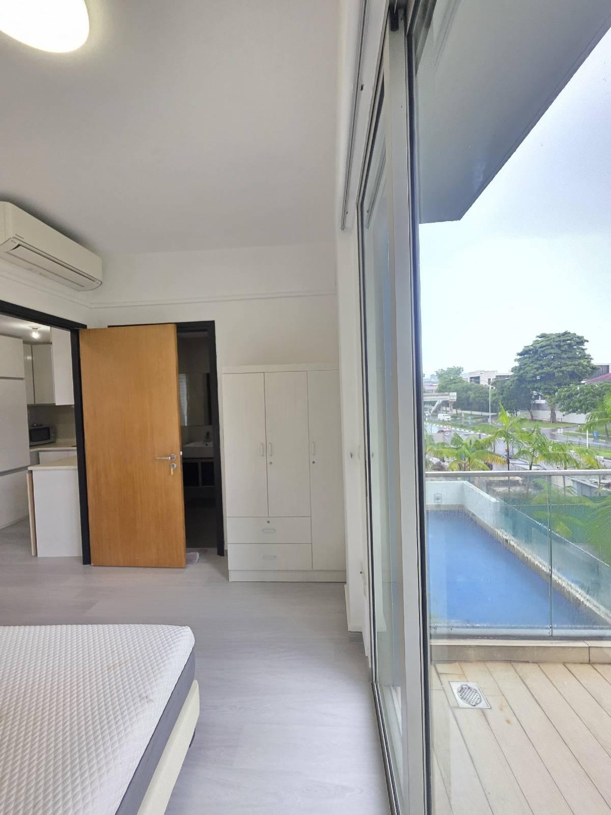 Apartment for Sale, Loft @ Stevens Apartment For Sale, $999,999, 1 Bed 1 Bath 441 sqft $2,268.00 psf, SGD 999,999 | Freehold