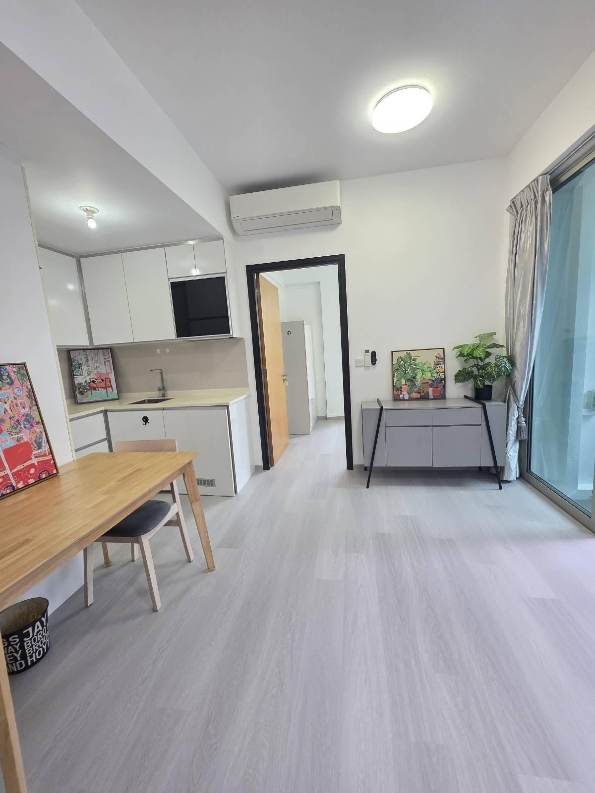 Apartment for Sale, Loft @ Stevens Apartment For Sale, $999,999, 1 Bed 1 Bath 441 sqft $2,268.00 psf, SGD 999,999 | Freehold