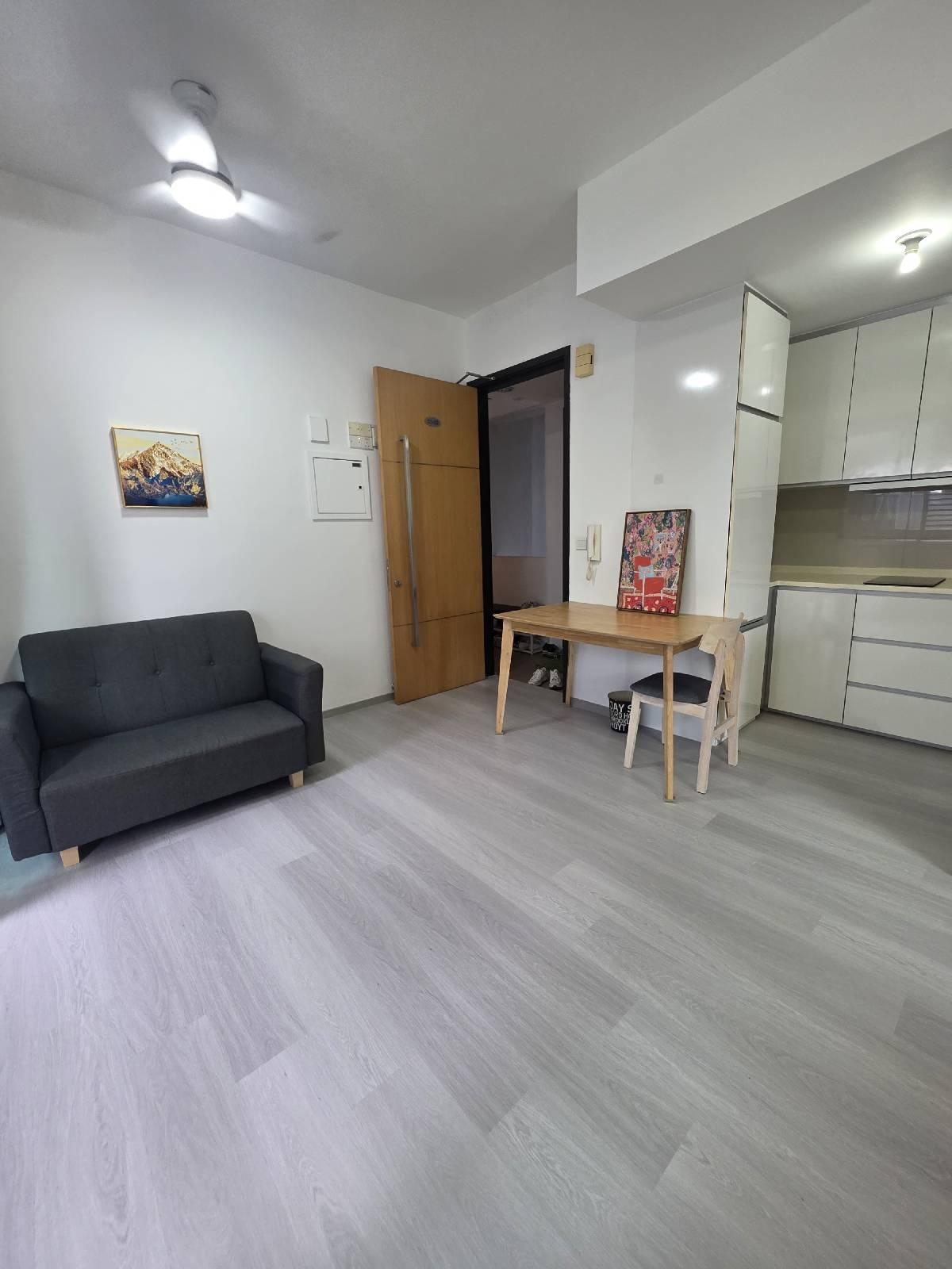 Apartment for Sale, Loft @ Stevens Apartment For Sale, $999,999, 1 Bed 1 Bath 441 sqft $2,268.00 psf, SGD 999,999 | Freehold