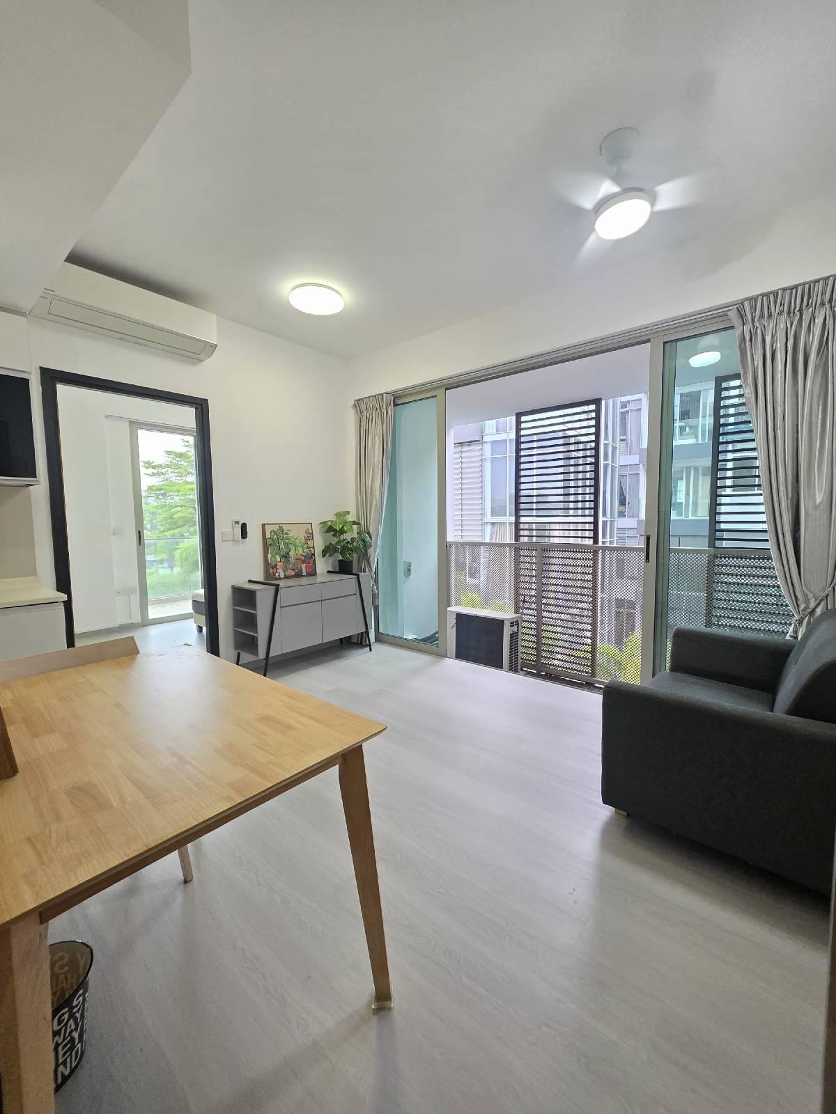Apartment for Sale, Loft @ Stevens Apartment For Sale, $999,999, 1 Bed 1 Bath 441 sqft $2,268.00 psf, SGD 999,999 | Freehold