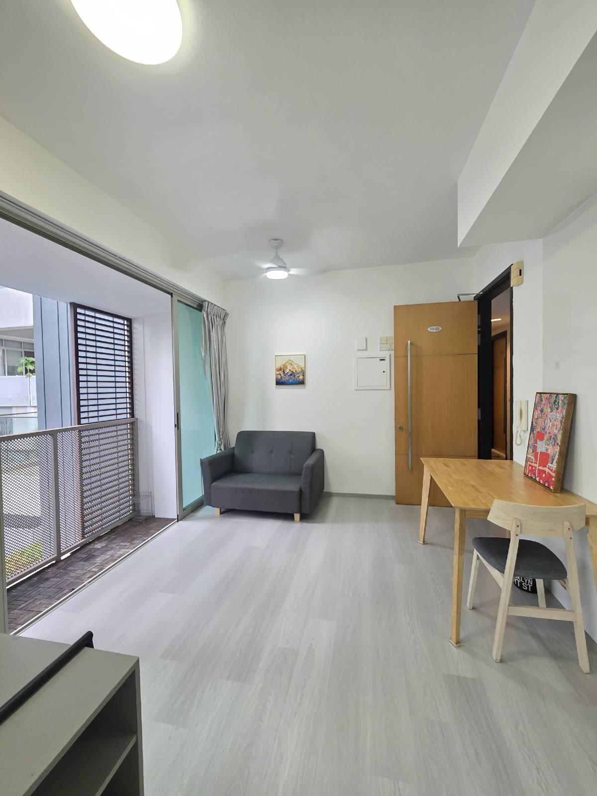 Apartment for Sale, Loft @ Stevens Apartment For Sale, $999,999, 1 Bed 1 Bath 441 sqft $2,268.00 psf, SGD 999,999 | Freehold