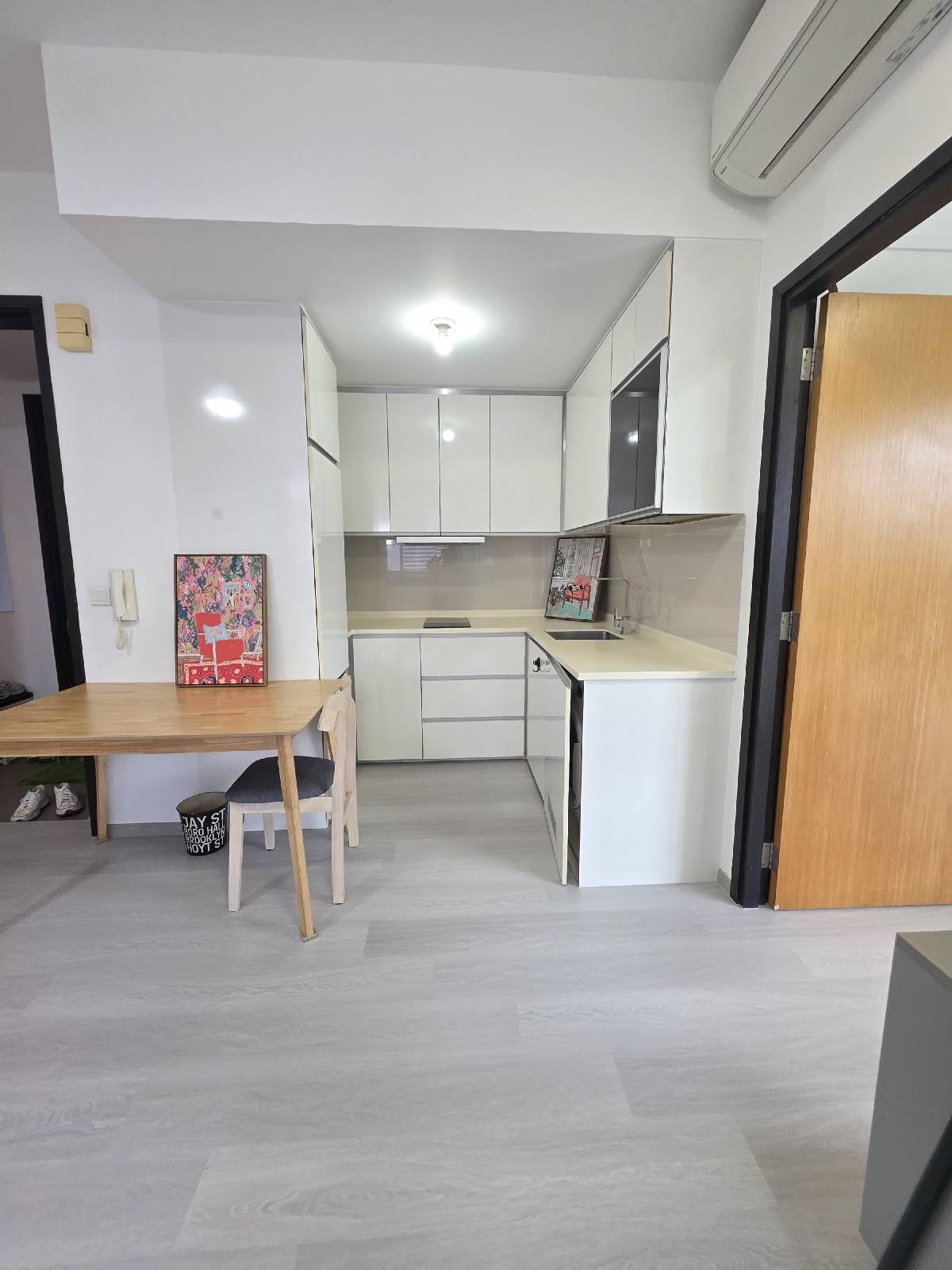 Apartment for Sale, Loft @ Stevens Apartment For Sale, $999,999, 1 Bed 1 Bath 441 sqft $2,268.00 psf, SGD 999,999 | Freehold