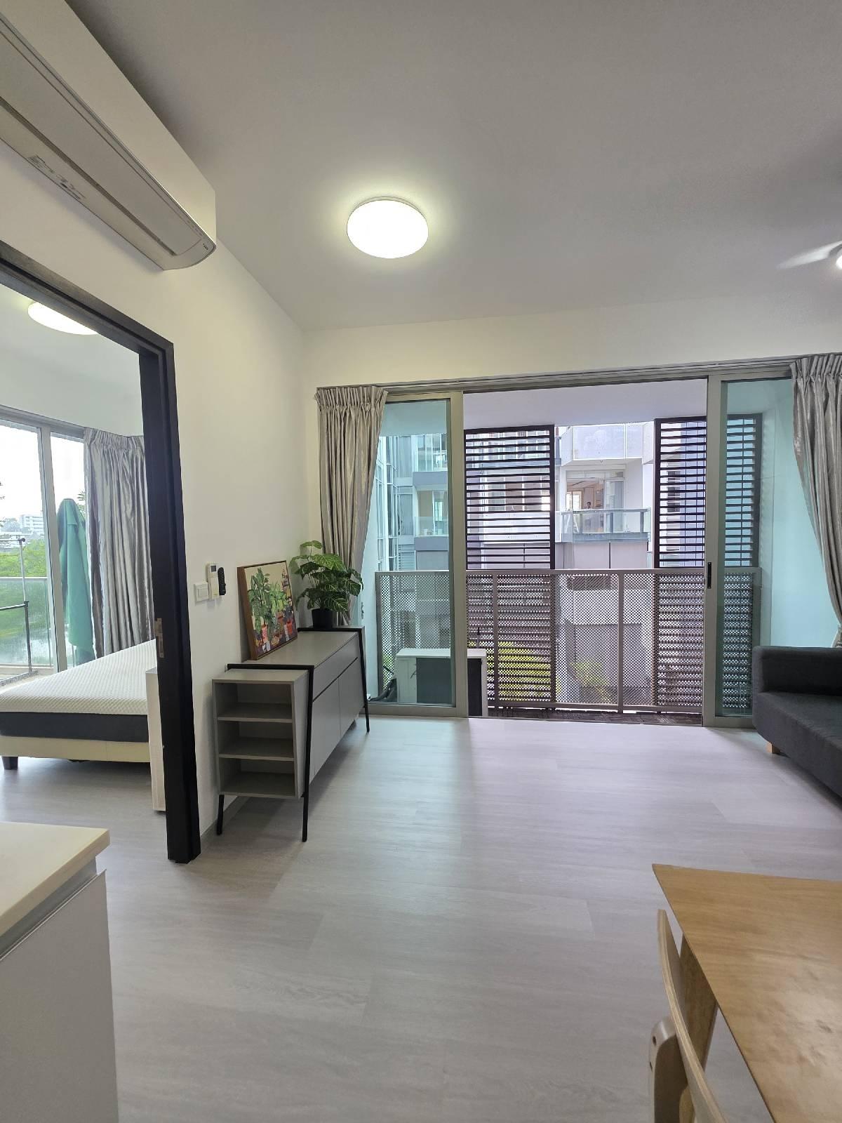 Apartment for Sale, Loft @ Stevens Apartment For Sale, $999,999, 1 Bed 1 Bath 441 sqft $2,268.00 psf, SGD 999,999 | Freehold