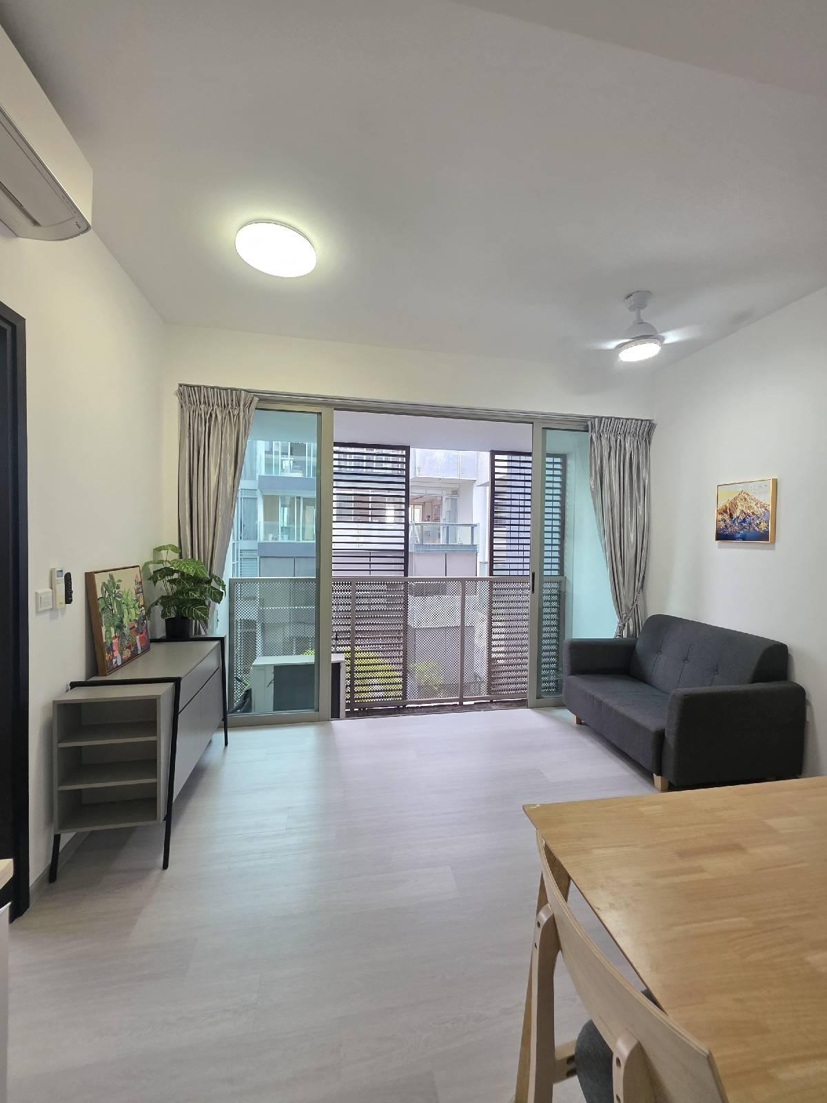 Apartment for Sale, Loft @ Stevens Apartment For Sale, $999,999, 1 Bed 1 Bath 441 sqft $2,268.00 psf, SGD 999,999 | Freehold