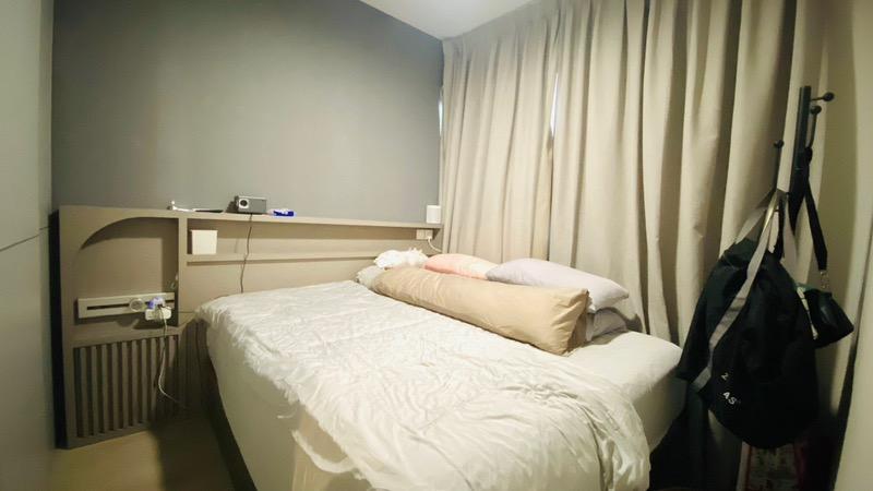 Condominium for Sale, The Garden Residences Condominium For Sale, $950,000, 1 Bed 1 Bath 517 sqft $1,838.00 psf, SGD 950,000 | 99-year Leasehold